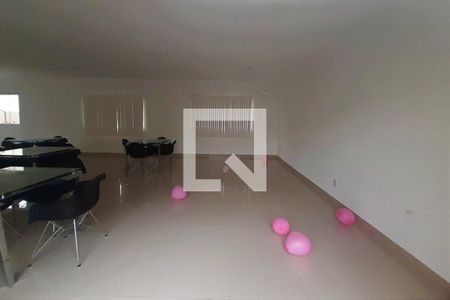 Apartamento à venda com 50m², 2 quartos e 1 vagaÁrea comum - Salão de festas