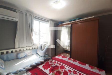 Apartamento à venda com 50m², 2 quartos e 1 vagaQuarto 2