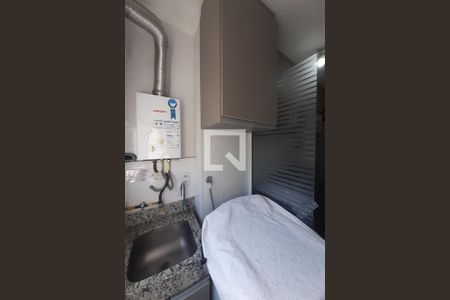 Apartamento à venda com 50m², 2 quartos e 1 vagaÁrea de Serviço
