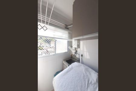 Apartamento à venda com 50m², 2 quartos e 1 vagaÁrea de Serviço