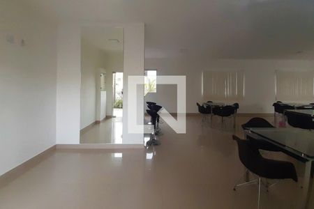 Apartamento à venda com 50m², 2 quartos e 1 vagaÁrea comum - Salão de festas