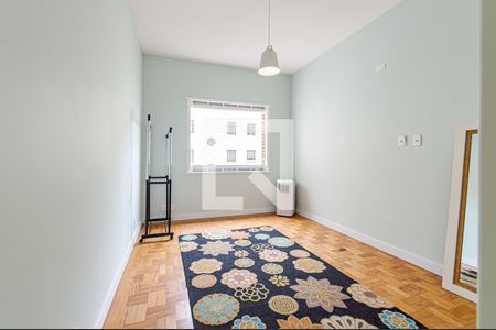 Apartamento à venda com 86m², 2 quartos e sem vagaQuarto 2