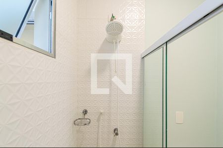 Apartamento à venda com 86m², 2 quartos e sem vagaBanheiro Social