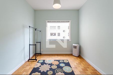 Apartamento à venda com 86m², 2 quartos e sem vagaQuarto 2