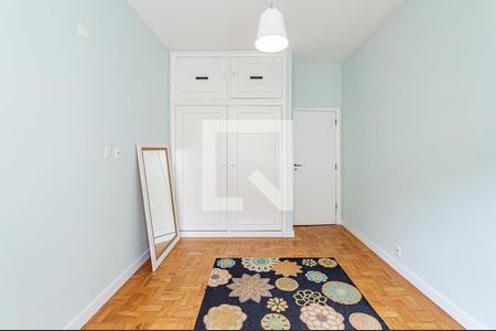 Apartamento à venda com 86m², 2 quartos e sem vagaQuarto 2