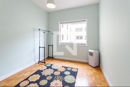 Apartamento à venda com 86m², 2 quartos e sem vagaQuarto 2