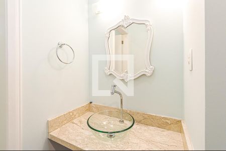 Apartamento à venda com 86m², 2 quartos e sem vagaBanheiro Social