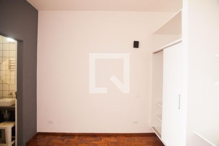 Sala/Quarto de kitnet/studio para alugar com 1 quarto, 37m² em Centro Histórico de São Paulo, São Paulo