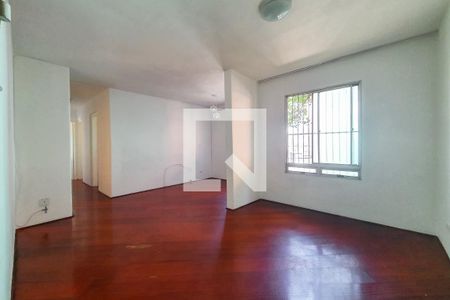 Sala de apartamento à venda com 2 quartos, 66m² em Vila Moraes, São Paulo