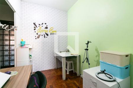 Apartamento à venda com 86m², 2 quartos e 1 vaga Apartamento à venda com 86m², 2 quartos e 1 vagaSala / Studio