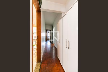 Apartamento à venda com 86m², 2 quartos e 1 vaga Apartamento à venda com 86m², 2 quartos e 1 vagaCorredor