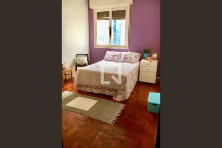 Apartamento à venda com 86m², 2 quartos e 1 vaga Apartamento à venda com 86m², 2 quartos e 1 vagaDormitório 2