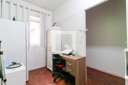 Apartamento à venda com 86m², 2 quartos e 1 vaga Apartamento à venda com 86m², 2 quartos e 1 vagaSala / Studio