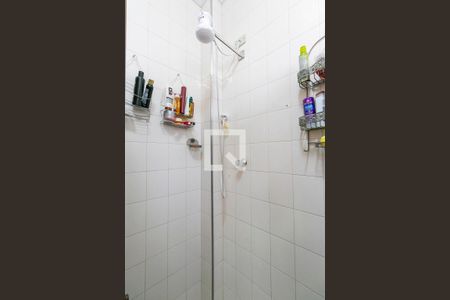 Apartamento à venda com 86m², 2 quartos e 1 vaga Apartamento à venda com 86m², 2 quartos e 1 vagaBanheiro