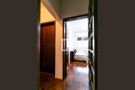 Apartamento à venda com 86m², 2 quartos e 1 vaga Apartamento à venda com 86m², 2 quartos e 1 vagaCorredor