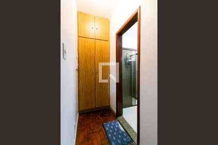 Apartamento à venda com 86m², 2 quartos e 1 vaga Apartamento à venda com 86m², 2 quartos e 1 vagaCorredor