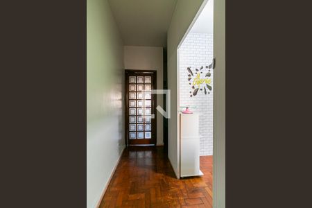 Apartamento à venda com 86m², 2 quartos e 1 vaga Apartamento à venda com 86m², 2 quartos e 1 vagaCorredor / Sala