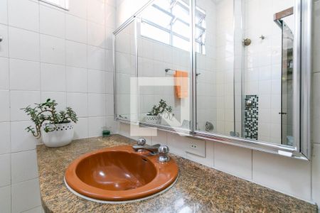 Apartamento à venda com 86m², 2 quartos e 1 vaga Apartamento à venda com 86m², 2 quartos e 1 vagaBanheiro