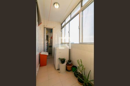 Apartamento à venda com 86m², 2 quartos e 1 vaga Apartamento à venda com 86m², 2 quartos e 1 vagaÁrea de Serviço