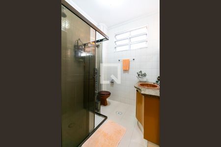 Apartamento à venda com 86m², 2 quartos e 1 vaga Apartamento à venda com 86m², 2 quartos e 1 vagaBanheiro