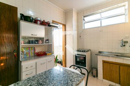 Apartamento à venda com 86m², 2 quartos e 1 vaga Apartamento à venda com 86m², 2 quartos e 1 vagaCozinha