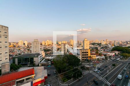 Apartamento à venda com 86m², 2 quartos e 1 vaga Apartamento à venda com 86m², 2 quartos e 1 vagaDormitório 1 - Vista