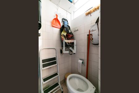 Apartamento à venda com 86m², 2 quartos e 1 vaga Apartamento à venda com 86m², 2 quartos e 1 vagaÁrea de Serviço - Dispensa / Banheiro