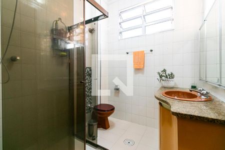 Apartamento à venda com 86m², 2 quartos e 1 vaga Apartamento à venda com 86m², 2 quartos e 1 vagaBanheiro