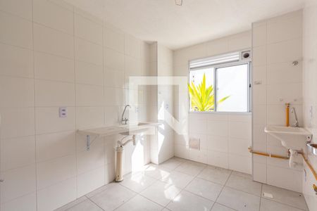 Apartamento à venda com 58m², 1 quarto e 1 vaga Apartamento à venda com 58m², 1 quarto e 1 vagaCozinha