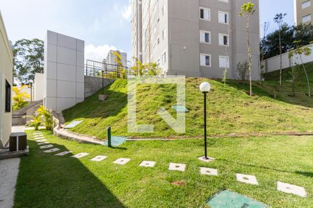 Apartamento à venda com 58m², 1 quarto e 1 vaga Apartamento à venda com 58m², 1 quarto e 1 vagaÁrea comum