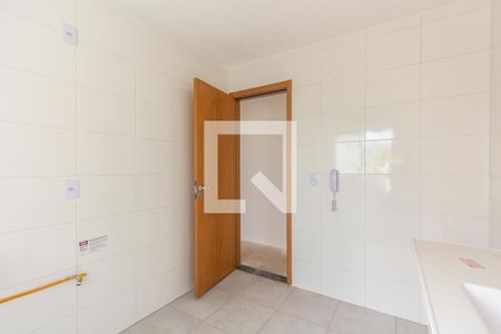 Apartamento à venda com 58m², 1 quarto e 1 vaga Apartamento à venda com 58m², 1 quarto e 1 vagaCozinha
