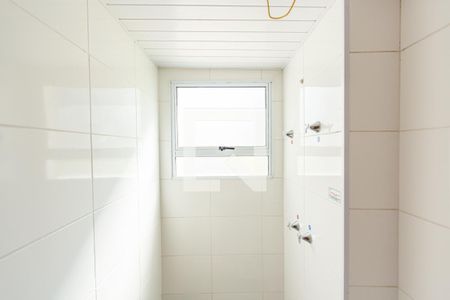 Apartamento à venda com 58m², 1 quarto e 1 vaga Apartamento à venda com 58m², 1 quarto e 1 vagaBanheiro