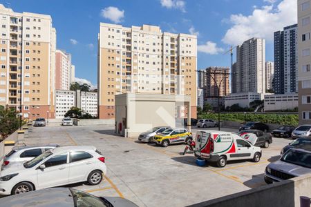 Apartamento à venda com 58m², 1 quarto e 1 vaga Apartamento à venda com 58m², 1 quarto e 1 vagaGaragem