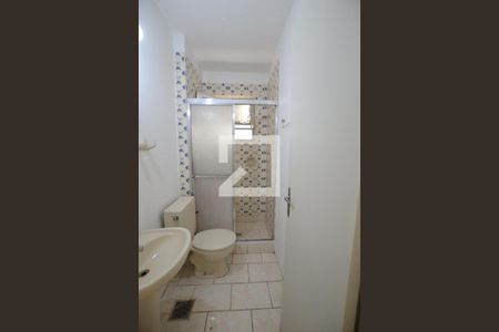 Apartamento para alugar com 50m², 1 quarto e sem vagaBanheiro