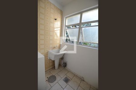 Apartamento para alugar com 50m², 1 quarto e sem vagaTanque