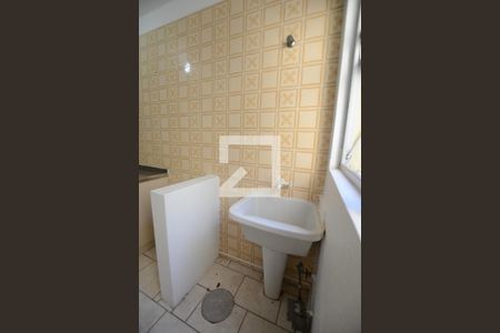 Apartamento para alugar com 50m², 1 quarto e sem vagaTanque