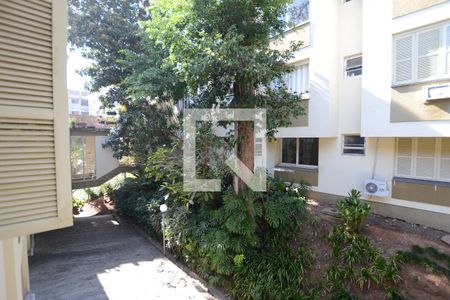 Apartamento para alugar com 50m², 1 quarto e sem vagaVista do Quarto