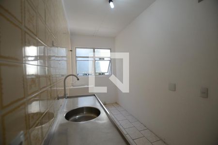 Apartamento para alugar com 50m², 1 quarto e sem vagaCozinha