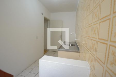 Apartamento para alugar com 50m², 1 quarto e sem vagaCozinha