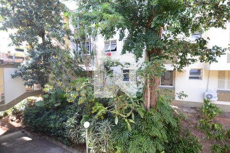 Apartamento para alugar com 50m², 1 quarto e sem vagaVista da Sala