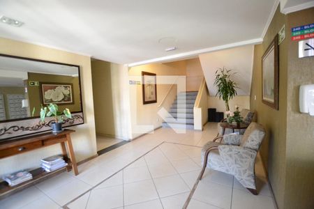 Apartamento para alugar com 50m², 1 quarto e sem vagaHall de Entrada