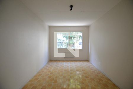 Apartamento para alugar com 50m², 1 quarto e sem vagaSala