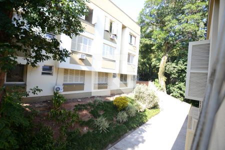 Apartamento para alugar com 50m², 1 quarto e sem vagaVista da Sala