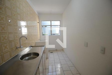 Apartamento para alugar com 50m², 1 quarto e sem vagacozinha