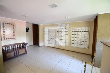 Apartamento para alugar com 50m², 1 quarto e sem vagaHall de Entrada