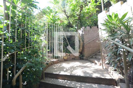 Apartamento para alugar com 50m², 1 quarto e sem vagaJardim