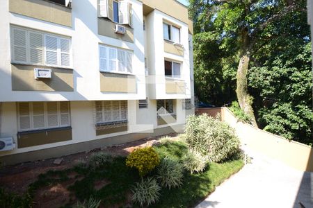 Apartamento para alugar com 50m², 1 quarto e sem vagaVista do Quarto