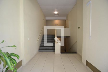 Apartamento para alugar com 50m², 1 quarto e sem vagaCirculação