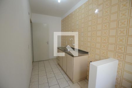 Apartamento para alugar com 50m², 1 quarto e sem vagaCozinha