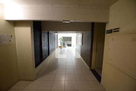 Apartamento para alugar com 50m², 1 quarto e sem vagaCirculação